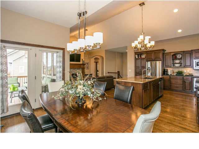 13623 E Mainsgate, Wichita, KS 67228