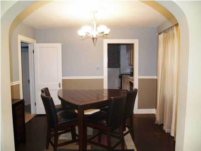 541 S Pershing, Wichita, KS 67218