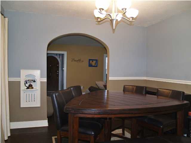 541 S Pershing, Wichita, KS 67218
