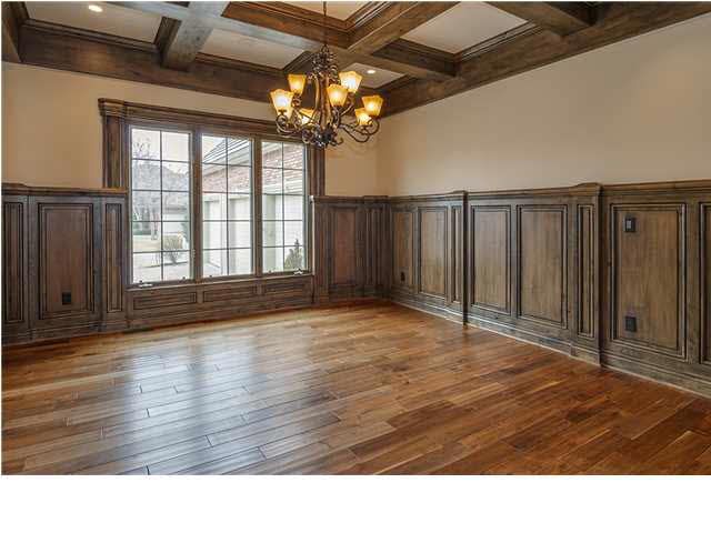 21 E Stonebridge Cir, Wichita, KS 67230