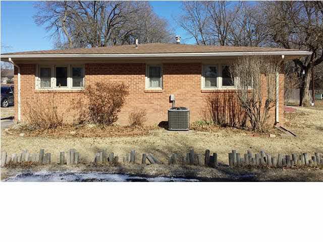 512 S Maize, Wichita, KS 67209