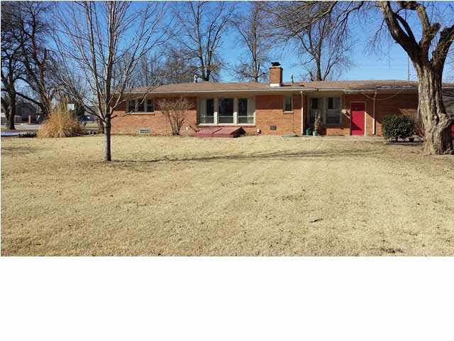 512 S Maize, Wichita, KS 67209