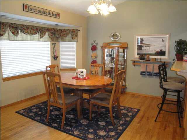 1110 E 85th St S, Haysville, KS 67060