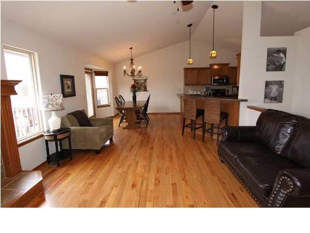 2535 N Sandstone, Andover, KS 67002