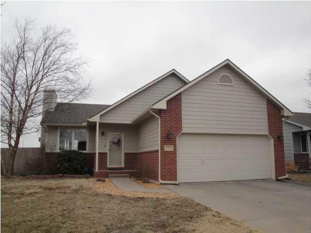 4812 E Ashton, Bel Aire, KS 67220