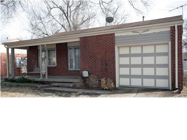 1315 E Jump, Wichita, KS 67216