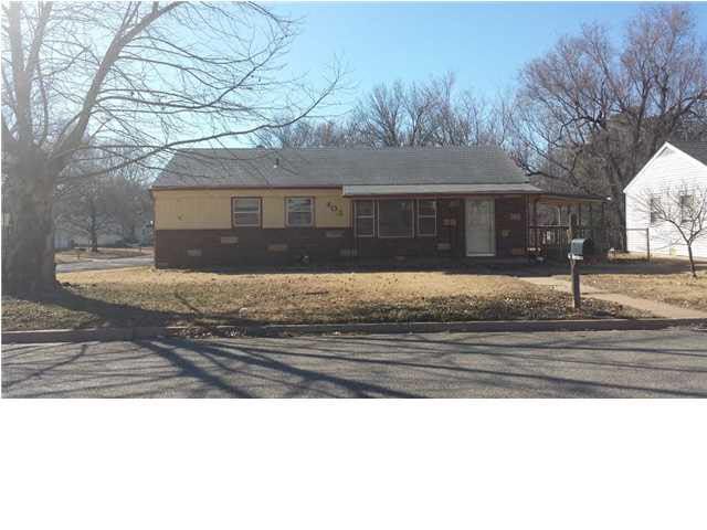 403 Olive, Mulvane, KS 67110