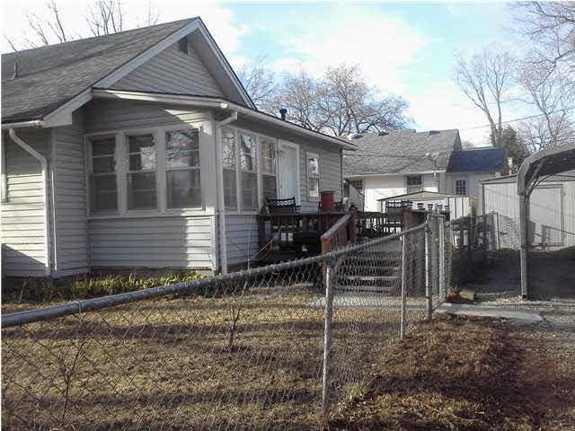 1036 Dearborn, Augusta, KS 67010
