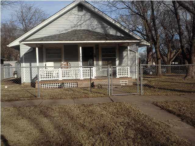 1036 Dearborn, Augusta, KS 67010