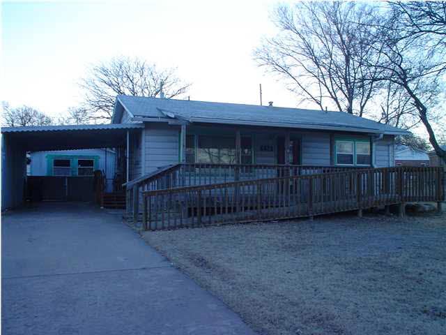 6628 N Kerman, Park City, KS 67219