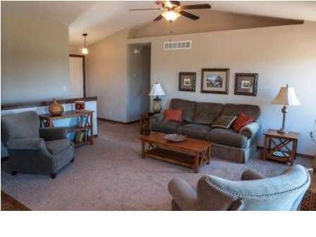 10913 W Hampton Lakes St, Maize, KS 67101