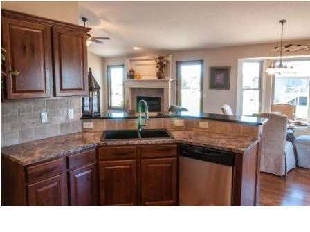 10913 W Hampton Lakes St, Maize, KS 67101