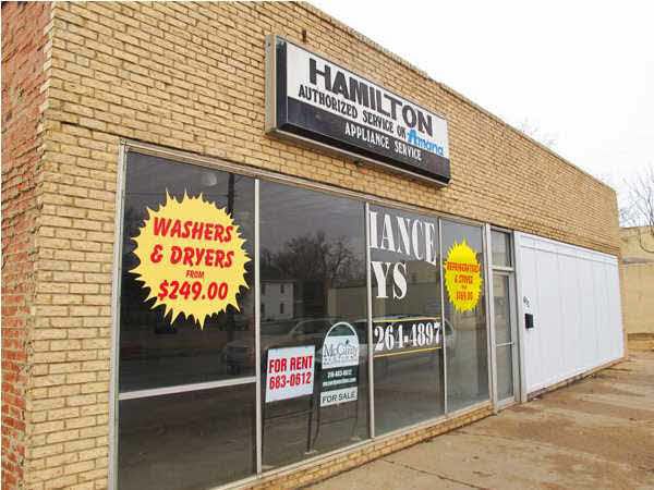 719 E Harry St, Wichita, KS 67211