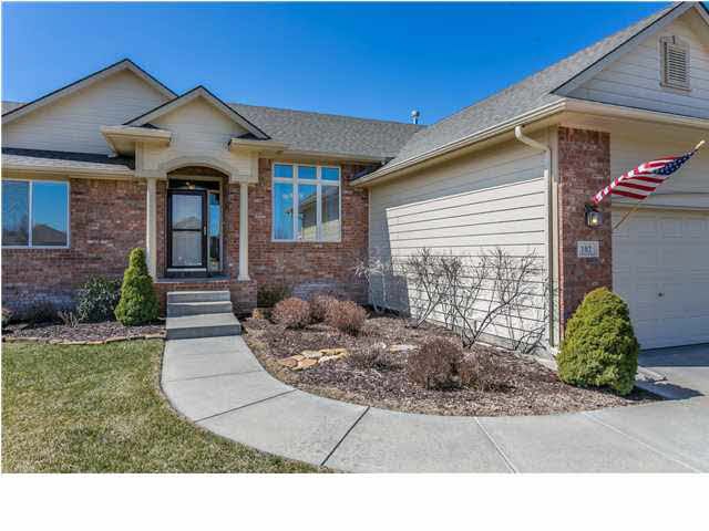102 S Putter, Andover, KS 67002