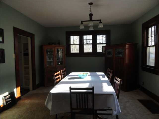 411 E 4th EAST FOURTH, Newton, KS 67114