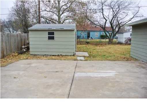 1520 E Evanston, Park City, KS 67219
