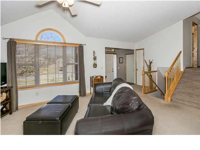 523 W Jamestown, Andover, KS 67002