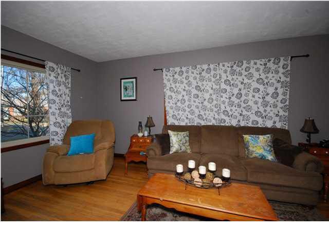535 N Pershing, Wichita, KS 67208