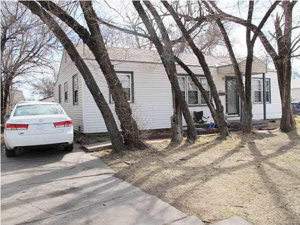 2050 S Everett, Wichita, KS 67213