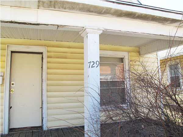 729 E Antler, Wichita, KS 67211