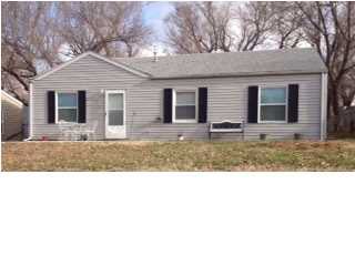 1212 E Evanston, Park City, KS 67219