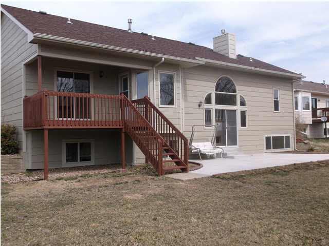 9319 E Pebblebrook, Wichita, KS 67207