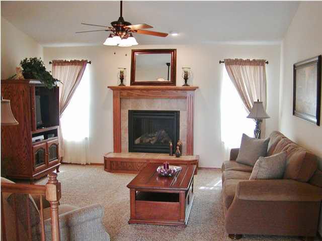 1006 N St Andrew St, Goddard, KS 67052