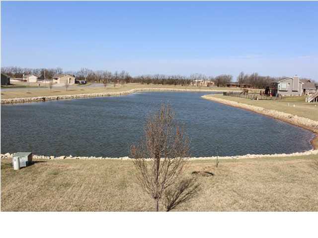 1509 N Mcrae Dr, Goddard, KS 67052