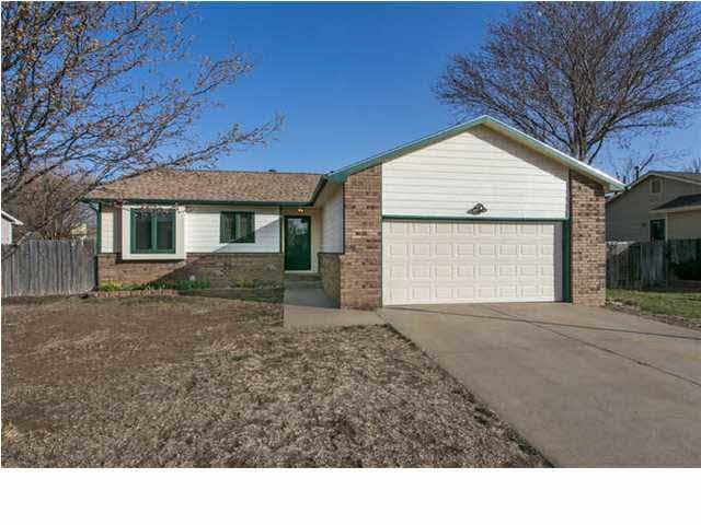 11606 W Cindy, Wichita, KS 67212