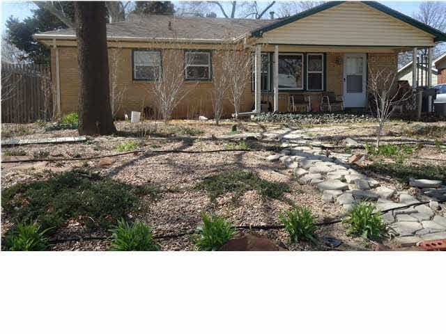 413 S Derby Ave, Derby, KS 67037