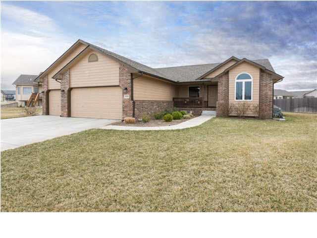 8101 E Old Mill, Wichita, KS 67226
