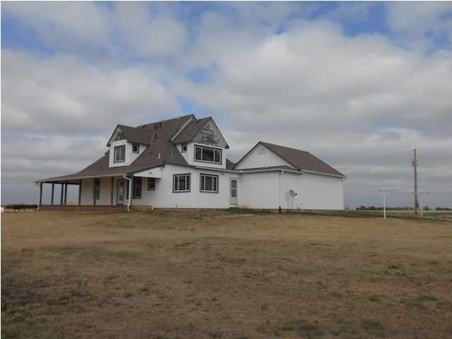 1851 W 40th, Argonia, KS 67004
