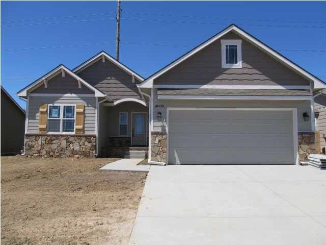 10430 E Fawn Grv, Wichita, KS 67207