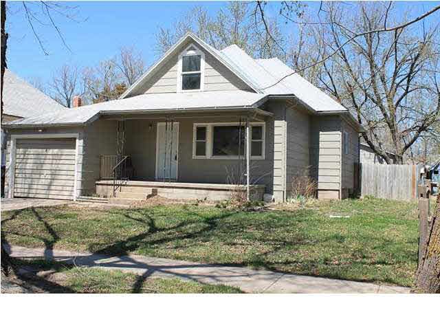 428 E 2nd #428 E SECOND, Newton, KS 67114