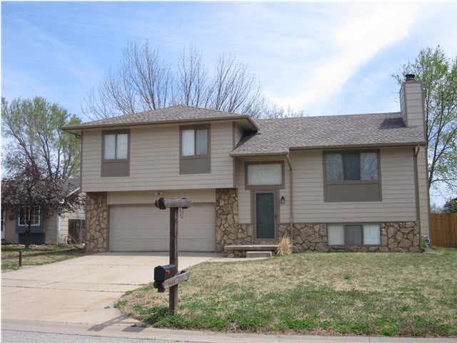 5434 S Washington St, Wichita, KS 67216