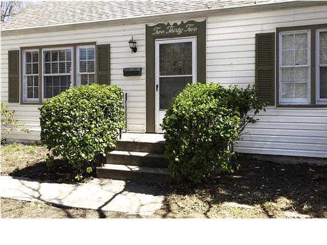 232 S Bleckley, Wichita, KS 67218