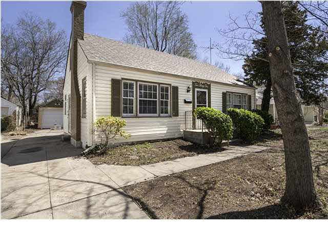 232 S Bleckley, Wichita, KS 67218