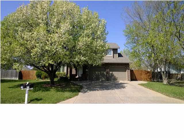 151 N Lioba, Andover, KS 67002