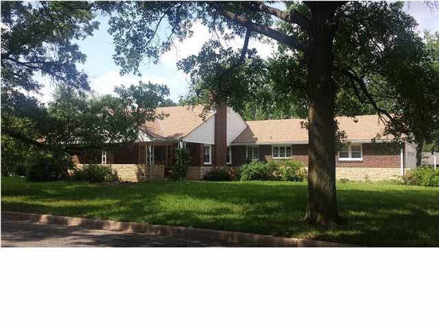 231 S Morningside, Wichita, KS 67218