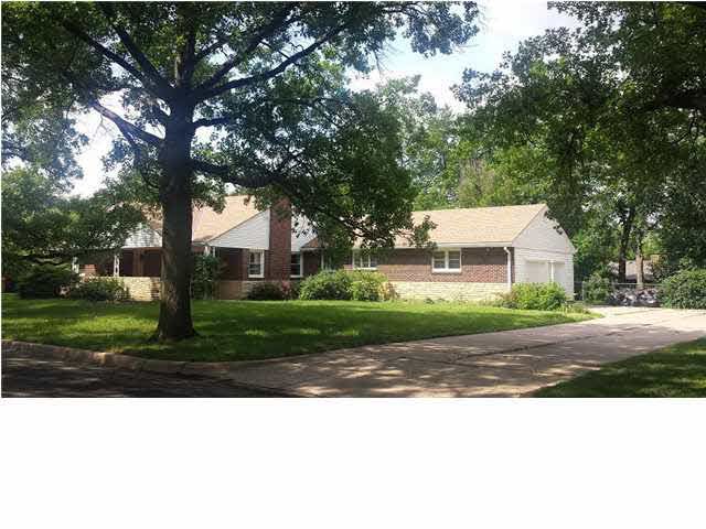 231 S Morningside, Wichita, KS 67218