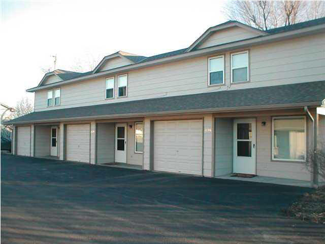 1120 N Richmond #1127 N MERIDIAN, Wichita, KS 67203