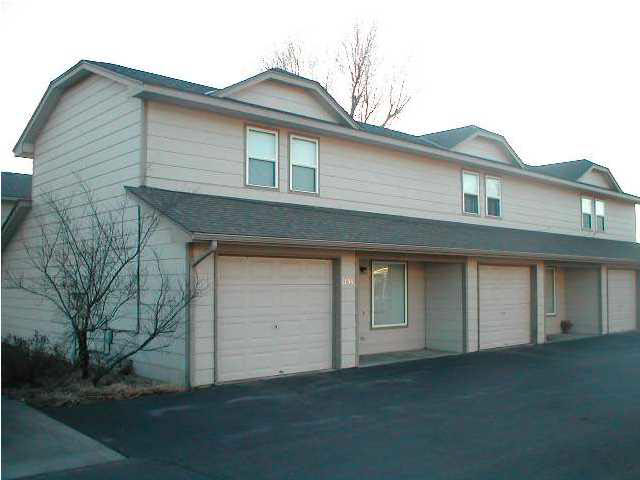 1120 N Richmond #1127 N MERIDIAN, Wichita, KS 67203