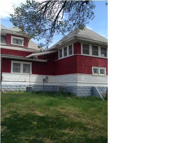 129 S Osage St, Caldwell, KS 67022