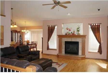 10925 W Waterside Ct, Maize, KS 67101