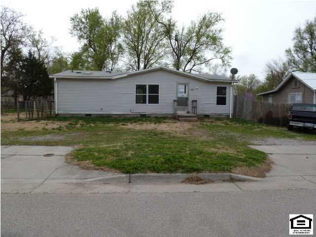 115 E Aley St, Wichita, KS 67219