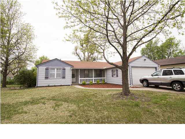 4405 W 13th St, Wichita, KS 67212