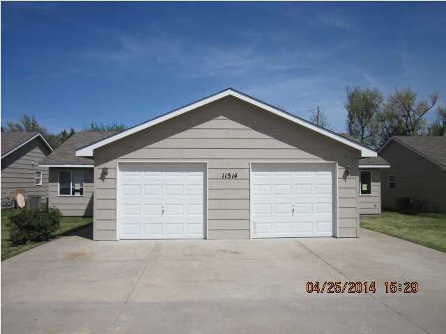 11514 E Lewis, Wichita, KS 67207