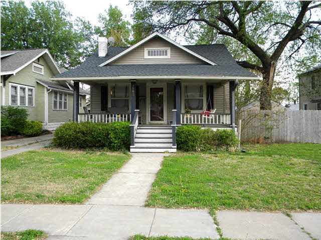 3501 E 2nd, Wichita, KS 67208