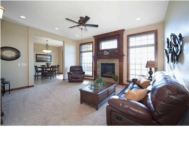 3227 N Covington, Wichita, KS 67205