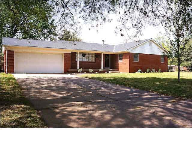 6714 E 14th, Wichita, KS 67206